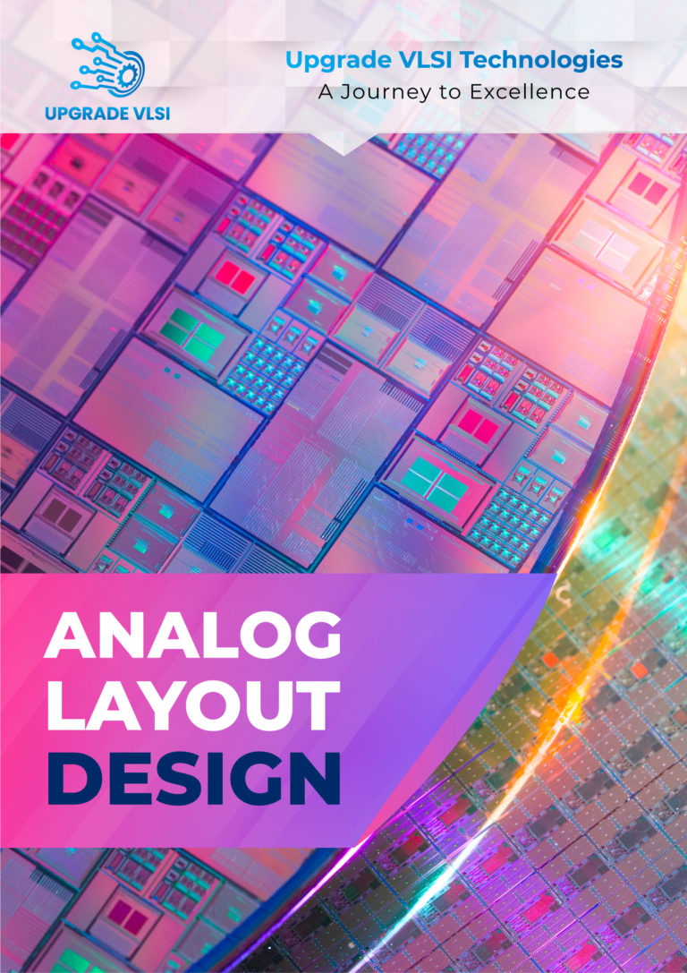 Analog Layout Design Book Upgrade Vlsi